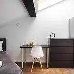 Golden Apartments Waw - Old Town - Marcinkowskiego #4