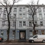 Golden Apartments Waw - Old Town - Marcinkowskiego #4