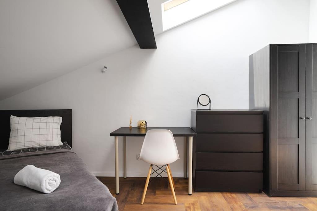 Golden Waw - Old Town - Marcinkowskiego #4 *