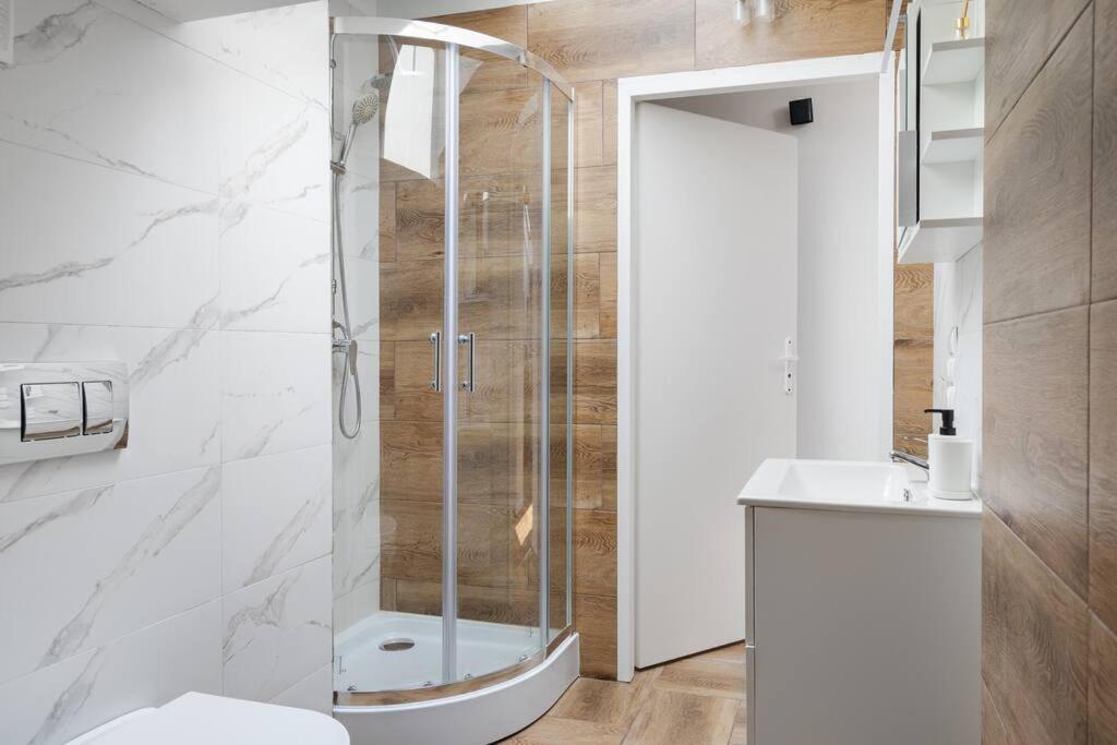 Golden Waw - Old Town - Marcinkowskiego #4 Appartement *