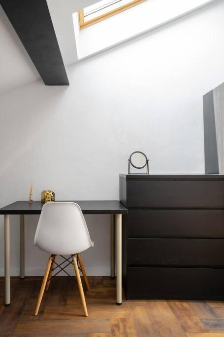 Appartement Golden Waw - Old Town - Marcinkowskiego #4 Warschau