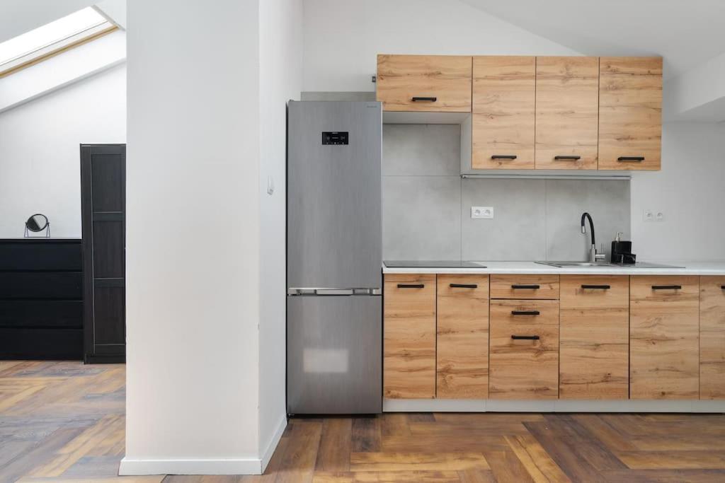 Golden Waw - Old Town - Marcinkowskiego #4 Appartement Warschau