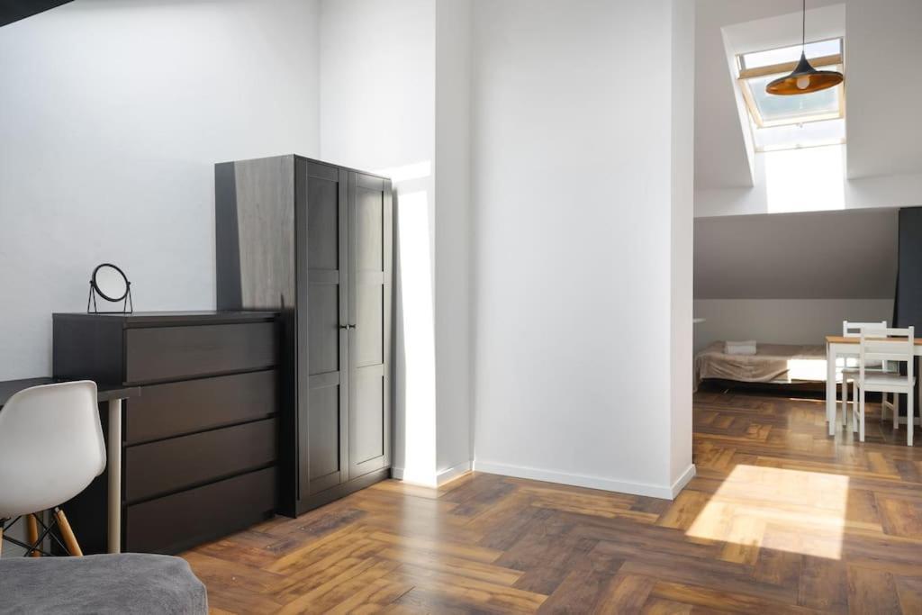Golden Waw - Old Town - Marcinkowskiego #4 Appartement *