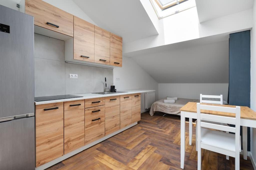 Golden Waw - Old Town - Marcinkowskiego #4 Appartement Warschau