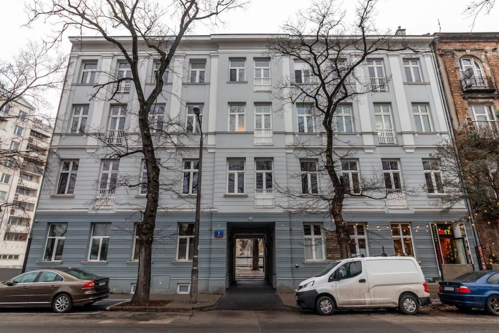 Appartement Golden Waw - Old Town - Marcinkowskiego #4